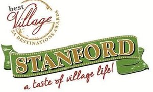 Stanford streets will be closed